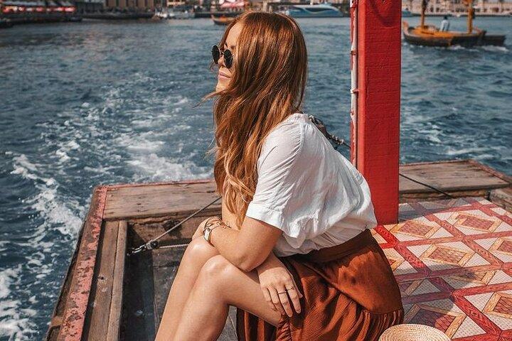Day and Night Private Layover Tour in Dubai