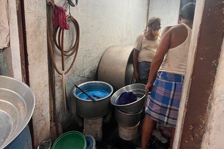 Dharavi Slum Walking Tour: Mumbai’s Inspiring Small Industries