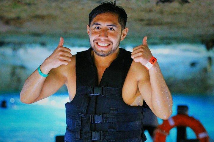 Best ATV & Mavericks Experience in Cancun + Cenote + Zip Lines
