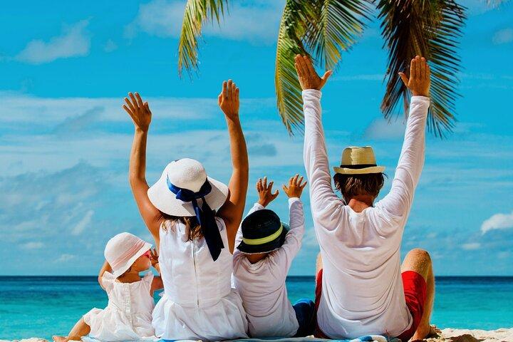 6-Day Guided Discovery Tour in Sri Lanka