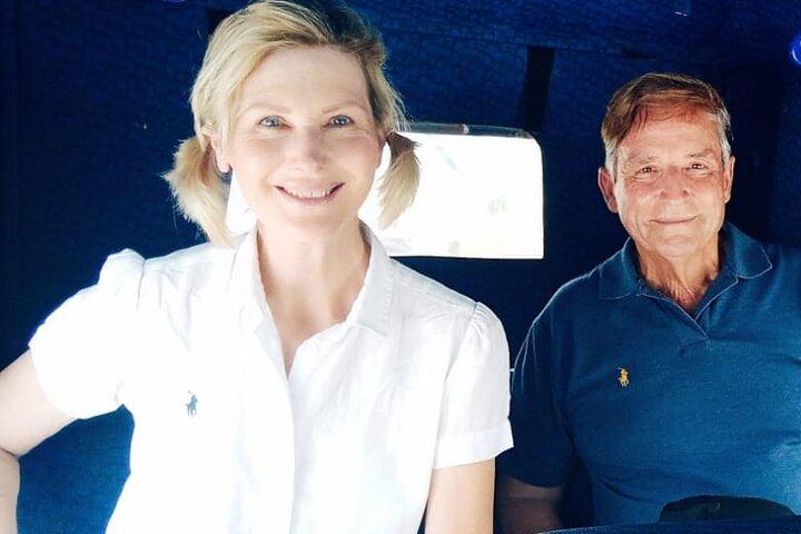 Fortkochi Sightseeing Tuk-Tuk Tour