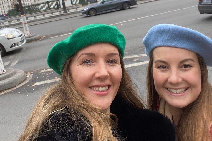 Paris (Marais District) Scavenger Hunt and Self-Guided Tour