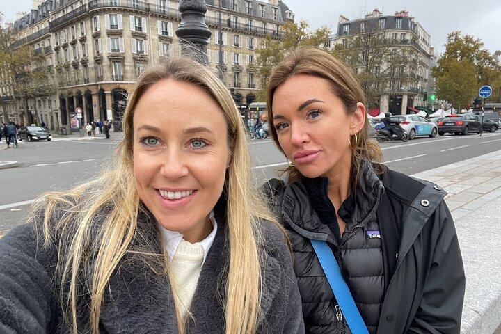 Paris (Marais District) Scavenger Hunt and Self-Guided Tour