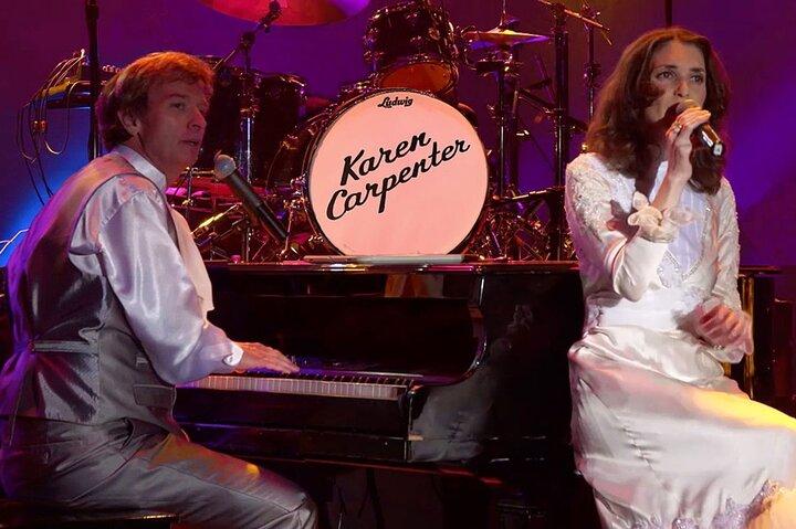 Carpenters Legacy at Planet Hollywood Resort and Casino