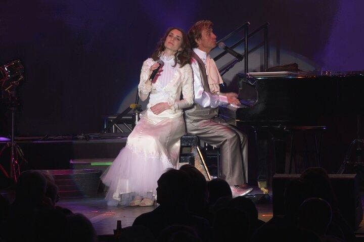 Carpenters Legacy at Planet Hollywood Resort and Casino
