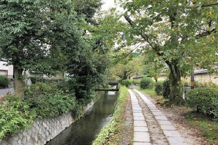 Kyoto Philosophy Walk with Philosopher (Private/6.5 hour)