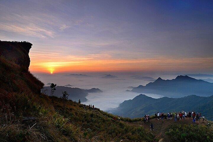 Full Day Group Tour in Chiang Rai