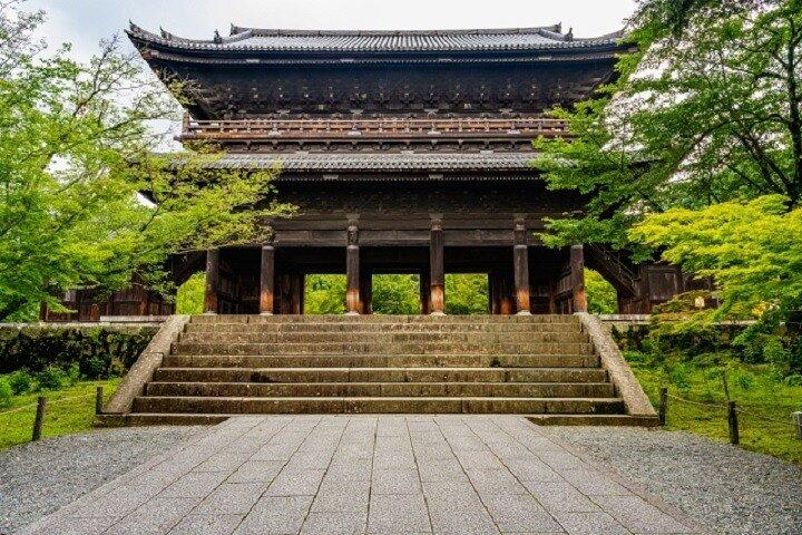 Kyoto Philosophy Walk with Philosopher (Private/6.5 hour)