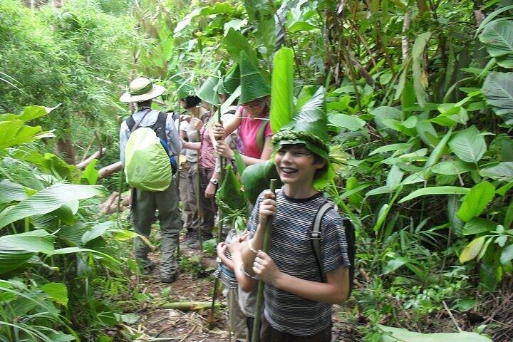 Full Day Group Tour in Chiang Rai
