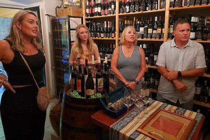 Dubrovnik Food & Wine Tour (Small-Group)