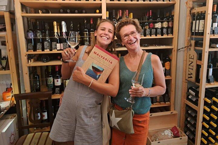 Dubrovnik Food & Wine Tour (Small-Group)