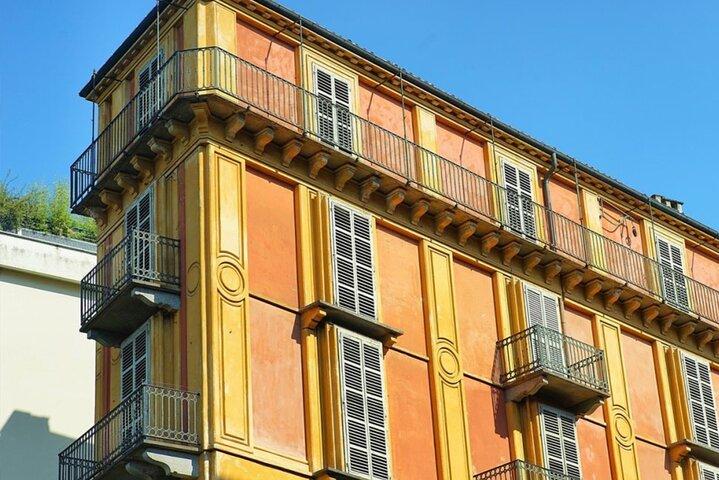 Turin Self-Guided City Walking Tour & Scavenger Hunt