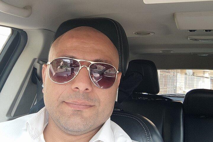 Transfers Airport, port, train, hotel in Naples
