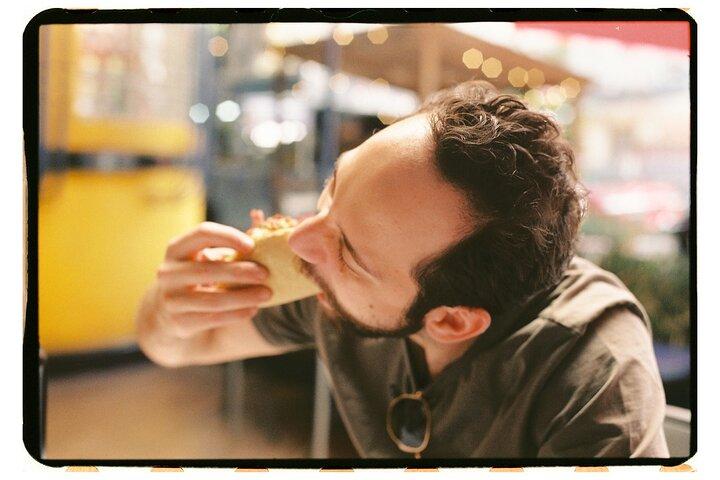 Mexico City Local Taco Tour in Roma Norte by the Taco Mensch