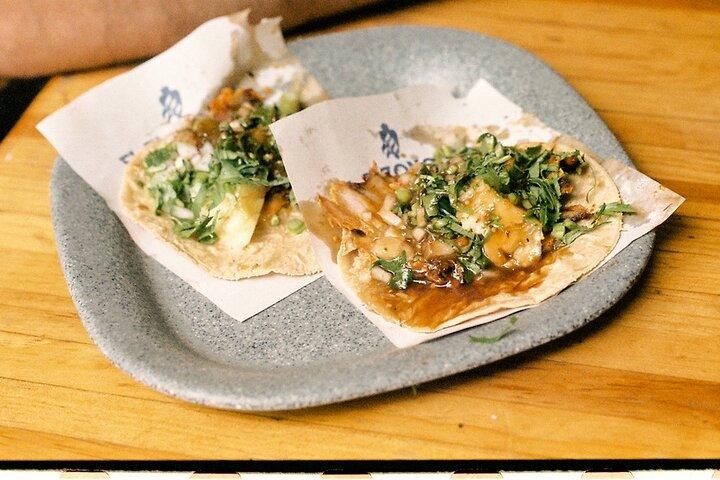 Mexico City Local Taco Tour in Roma Norte by the Taco Mensch