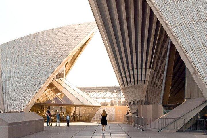 Sydney Private Half Day Tour: Beaches, History & Icons