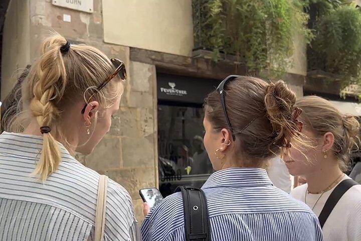Innsbruck Self Guided Sherlock Holmes Murder Mystery Game