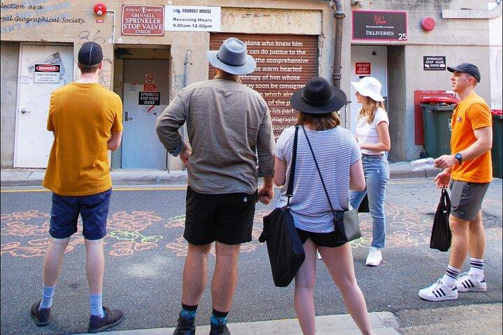 Best of Brisbane Walking Tour: All Sights & Hidden Gems