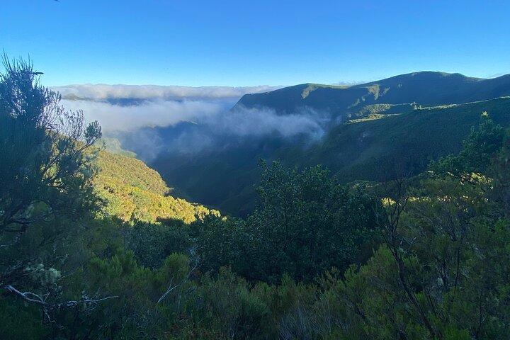 West Side Private Full Day Tours around Madeira Island