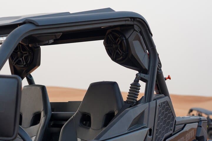 Private Dune Buggy Tour on Can-am Maverick Sports 1000CC 2 Seats