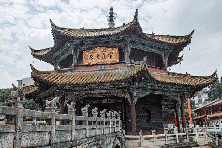 9-Day Tour: Explore Yunnan