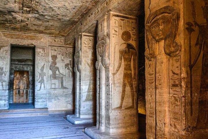 Private Half-day: Dendera temple From Luxor