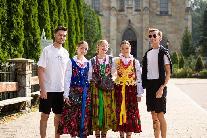 Krakow: Zakopane Tour with Cable Car, Cheese & Vodka Tasting