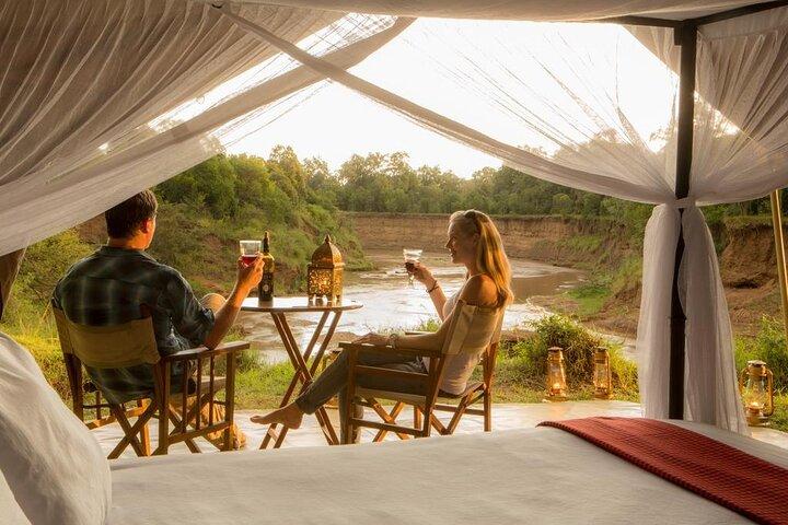 4 days Authentic honeymoon safari Serengeti and ngongoro crater