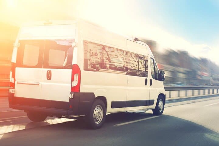 Private Transfers From Luxor To Hurghada