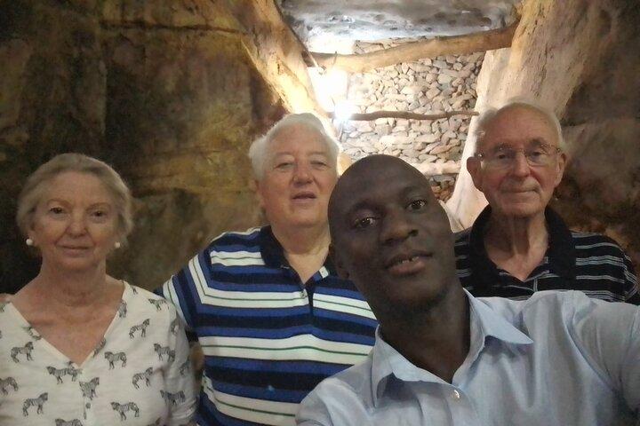 Full Day Soweto, Johannesburg and Apartheid Museum Guided Tour