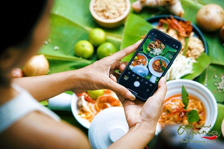 Cooking Class in Koh Samui with Farm Tour