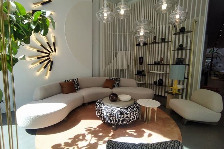 Milano Design Tour