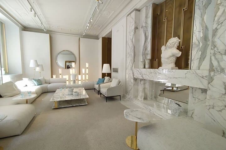 Milano Design Tour