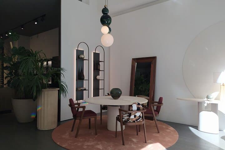 Milano Design Tour
