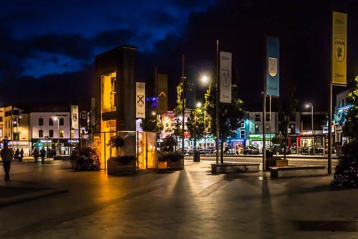 The Dark History Tour of Galway City