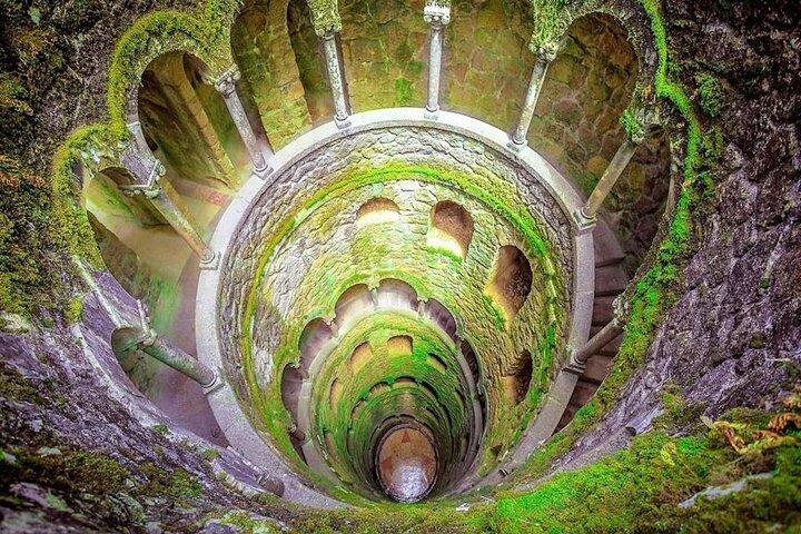 Private Half-Day Tour to Sintra