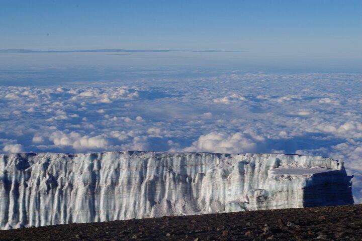 8 Days Trekking Mount Kilimanjaro Lemosho Route
