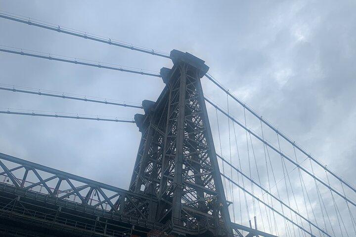 Guided Tour in the West Village of New York City