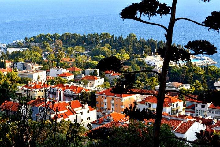 Private Direct Transfer From Dubrovnik To Split