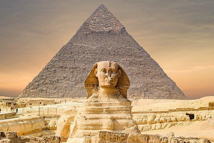 5 Days To Important Attractions Cairo, Alexandria & El Ain Sokhna