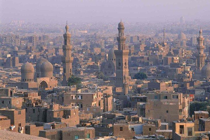 5 Days To Important Attractions Cairo, Alexandria & El Ain Sokhna