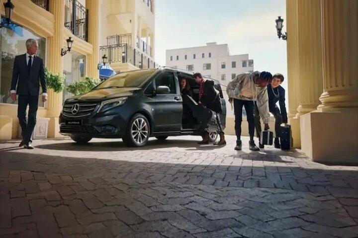 Vip Airport Transfer to/from Istanbul City Center