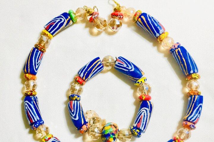 Accra Safari at Shai Hills and Boat Cruise + Cedis Beads