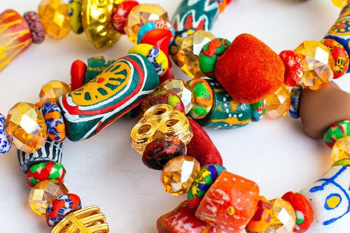 Accra Safari at Shai Hills and Boat Cruise + Cedis Beads
