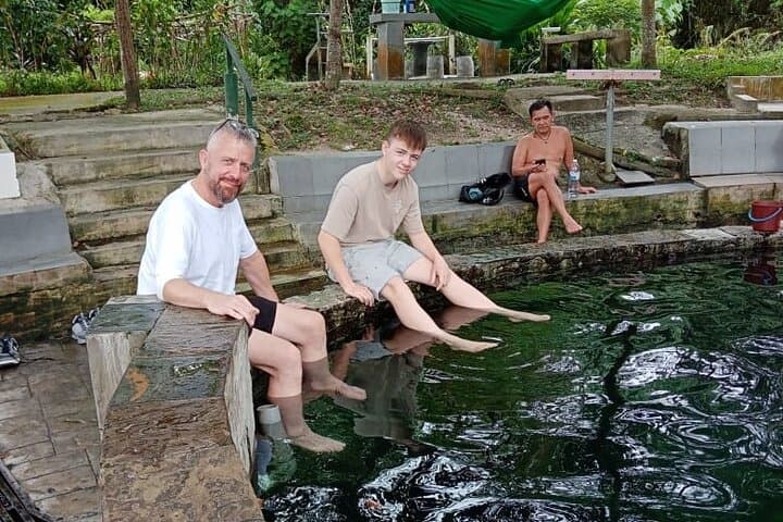 MALAYSIAN CULTURE, TRADITION and NATURE TOUR (All in One Day)