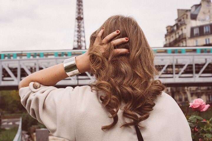 Private Photography Session in Paris