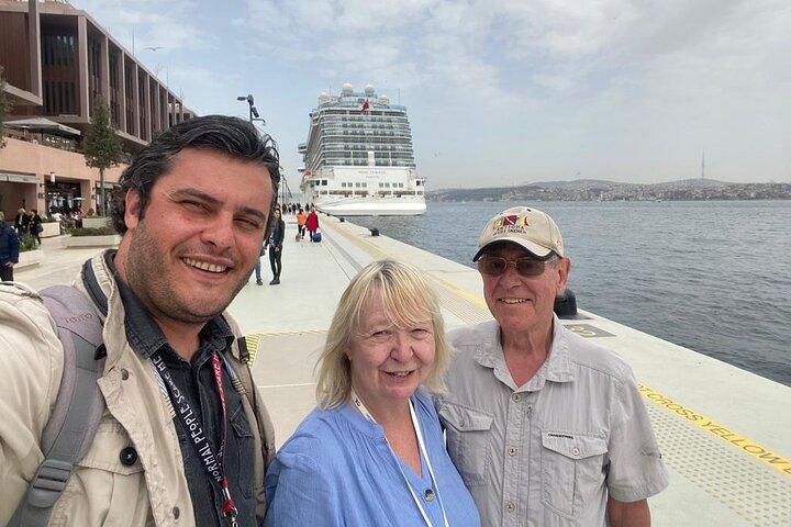 Private Istanbul Old City Tour