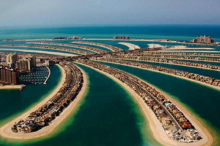 The View at The Palm Jumeirah