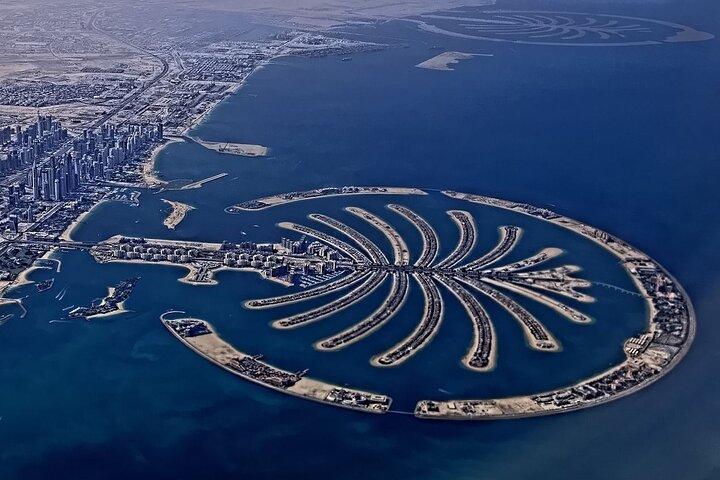 The View at The Palm Jumeirah