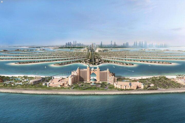 The View at The Palm Jumeirah